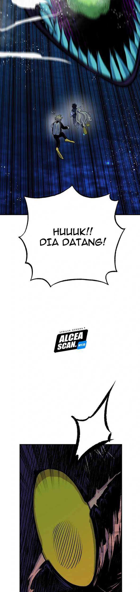 ZomGan Chapter 26 Gambar 60