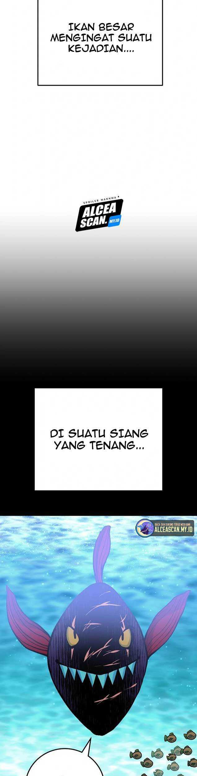 ZomGan Chapter 26 Gambar 64