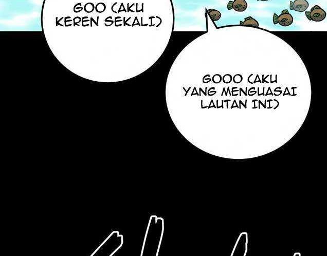 ZomGan Chapter 26 Gambar 65