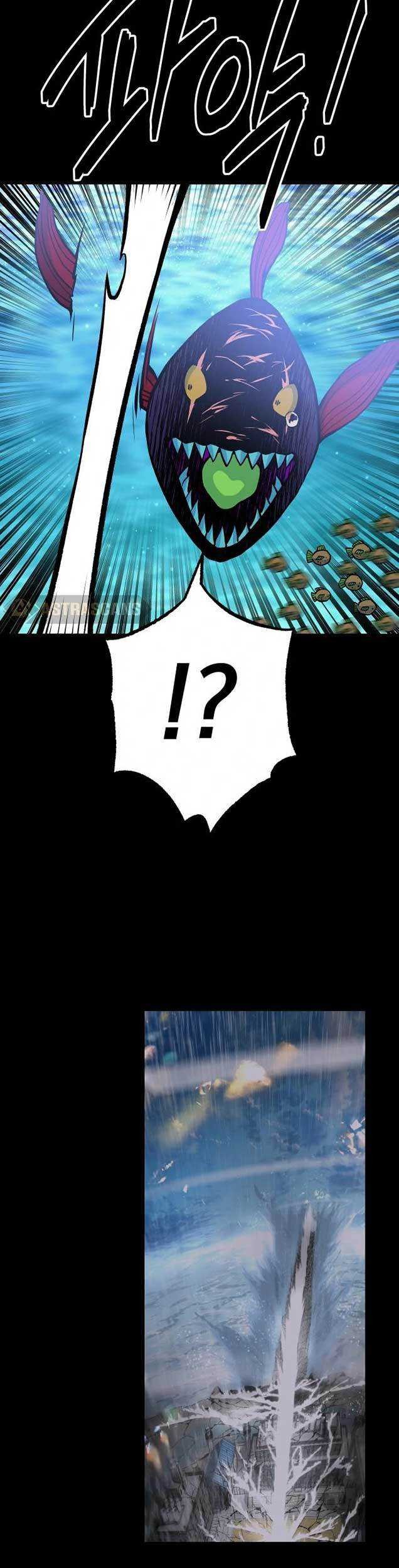 ZomGan Chapter 26 Gambar 66