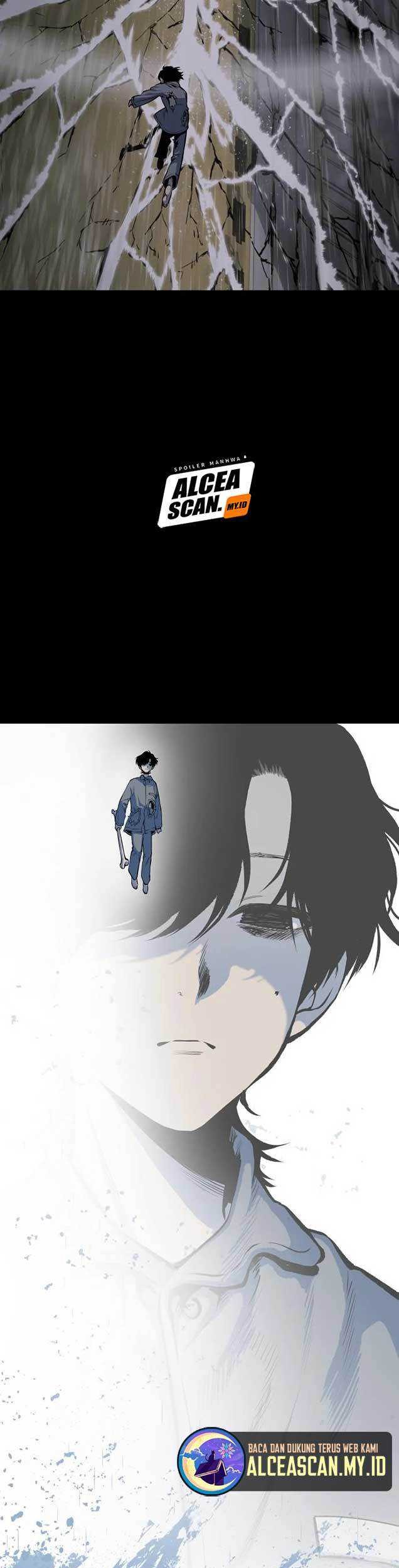 ZomGan Chapter 26 Gambar 68