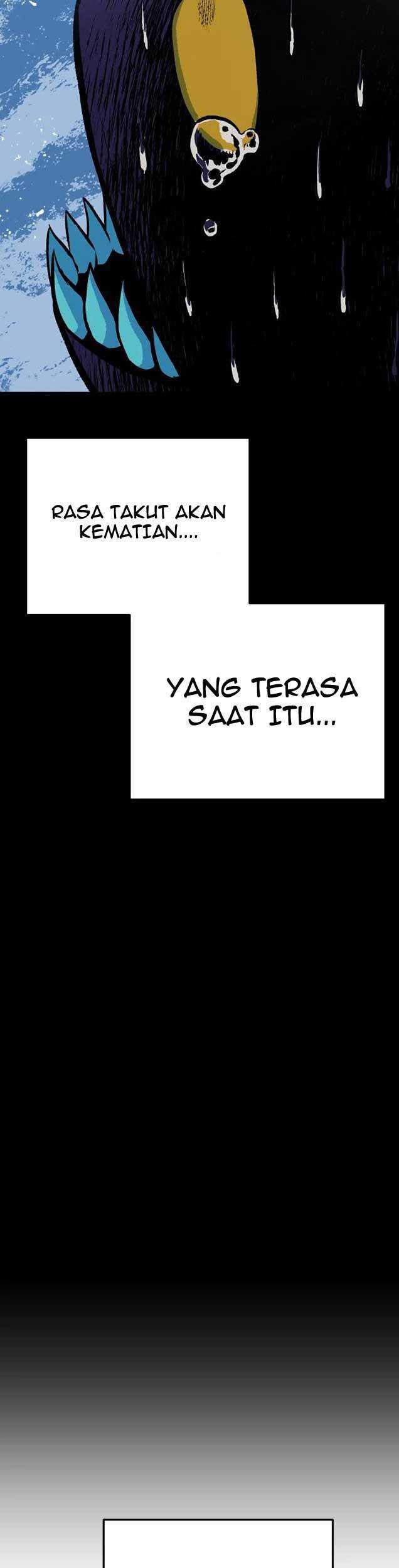 ZomGan Chapter 26 Gambar 70