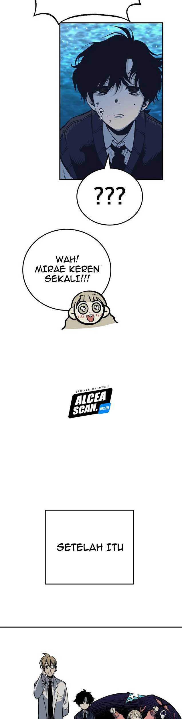 ZomGan Chapter 26 Gambar 74