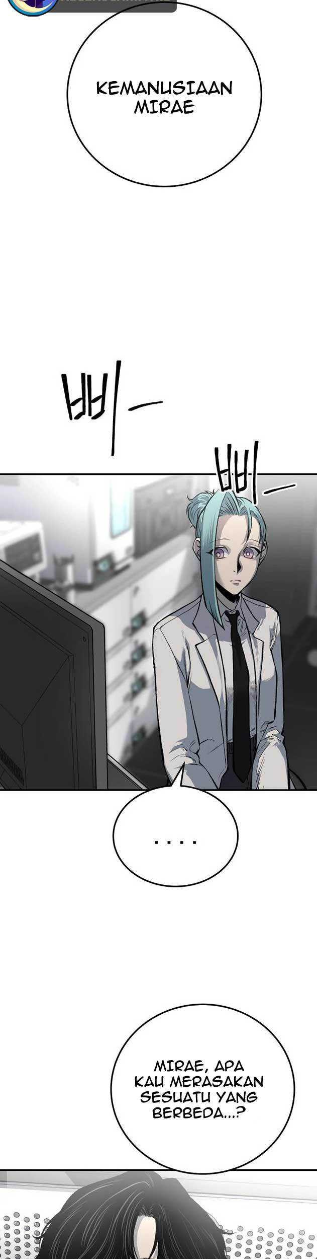ZomGan Chapter 26 Gambar 4