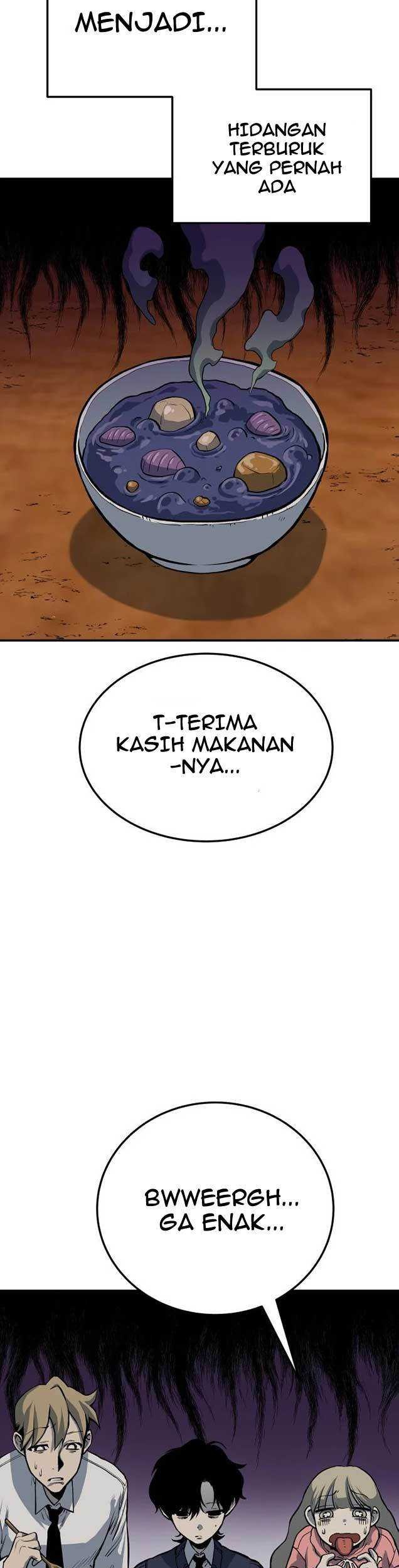 ZomGan Chapter 26 Gambar 80