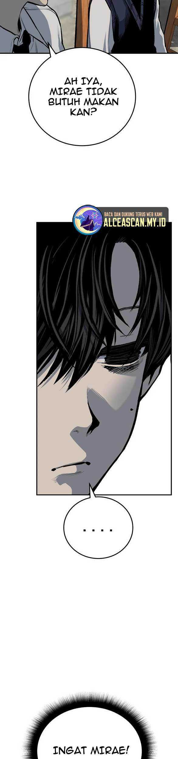 ZomGan Chapter 26 Gambar 84