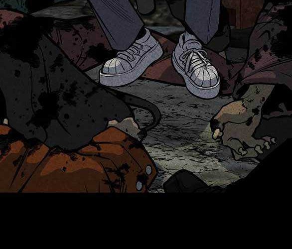ZomGan Chapter 26 Gambar 91