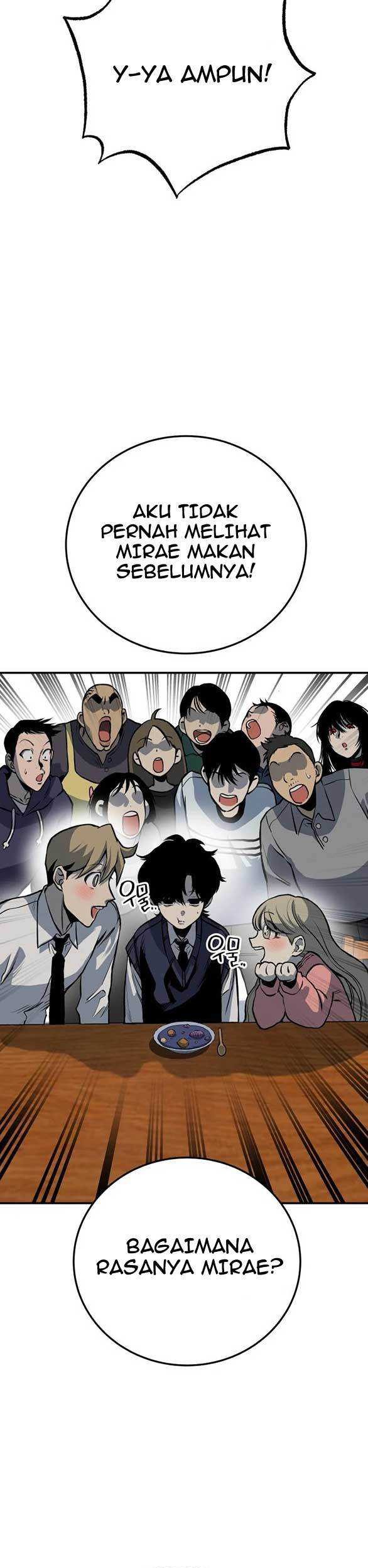ZomGan Chapter 26 Gambar 96