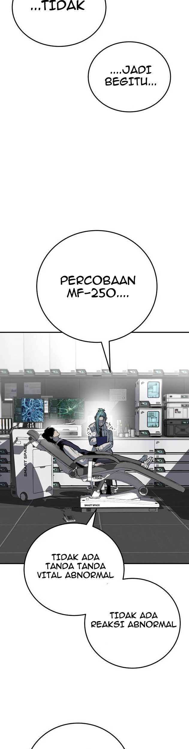 ZomGan Chapter 26 Gambar 6