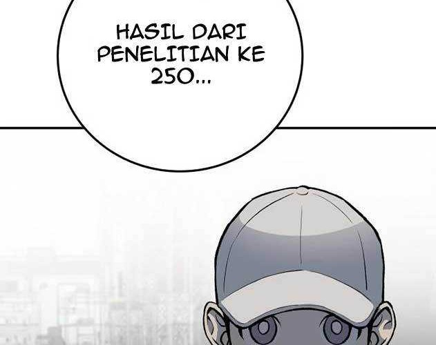 ZomGan Chapter 26 Gambar 7