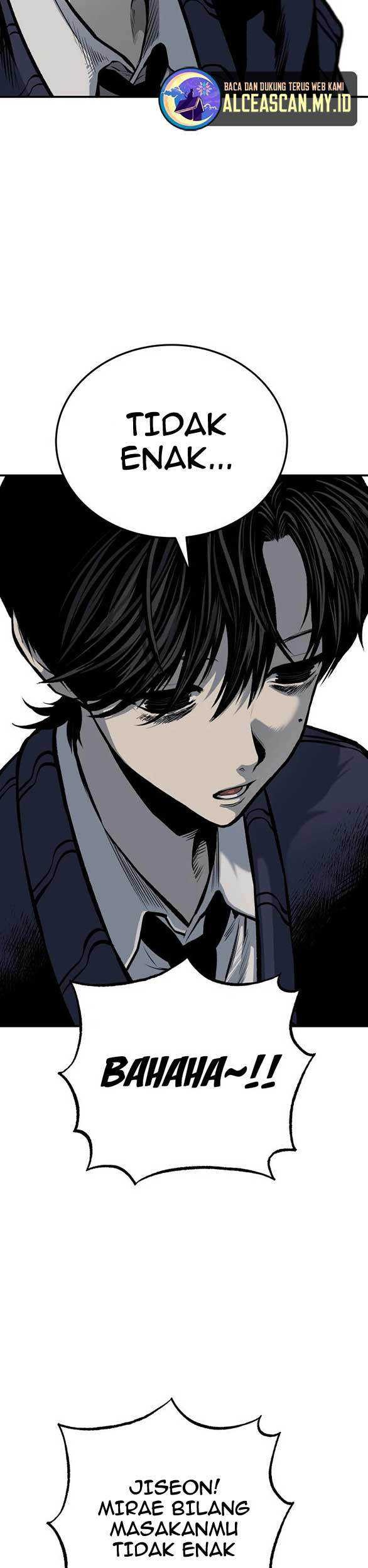 ZomGan Chapter 26 Gambar 98