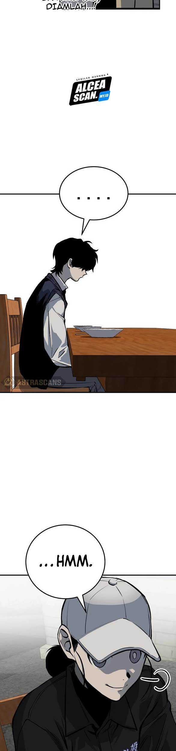 ZomGan Chapter 26 Gambar 100