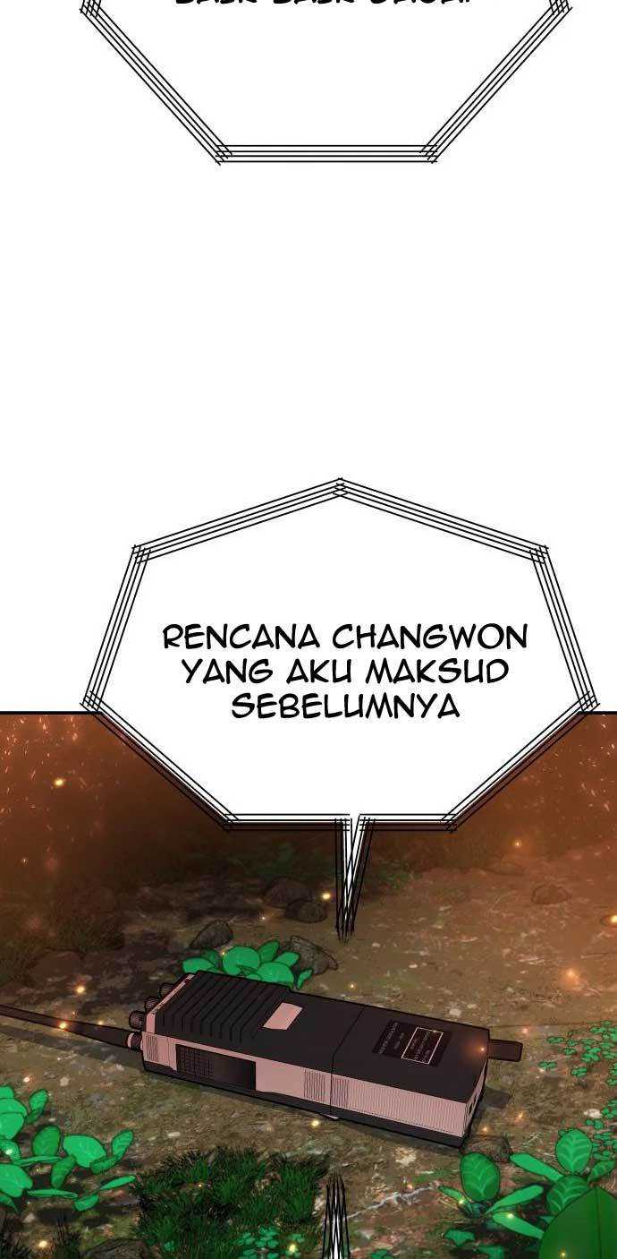 ZomGan Chapter 26 Gambar 107
