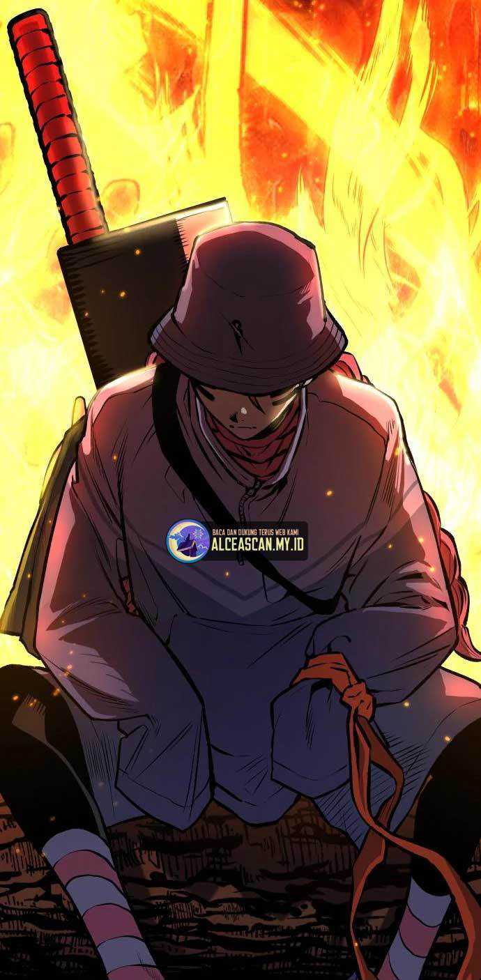 ZomGan Chapter 26 Gambar 110