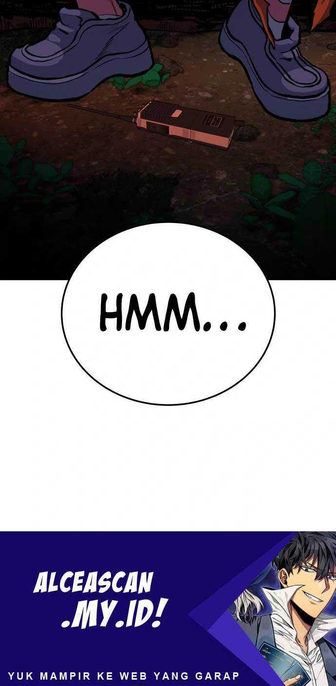 ZomGan Chapter 26 Gambar 111