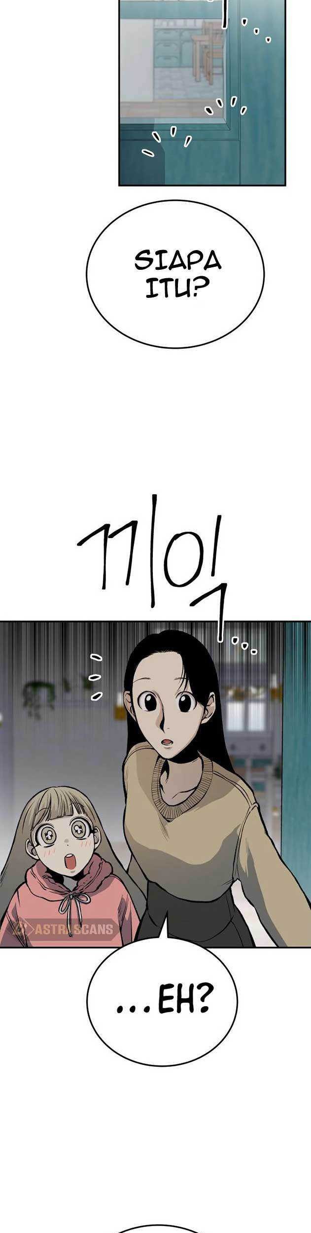 ZomGan Chapter 26 Gambar 10