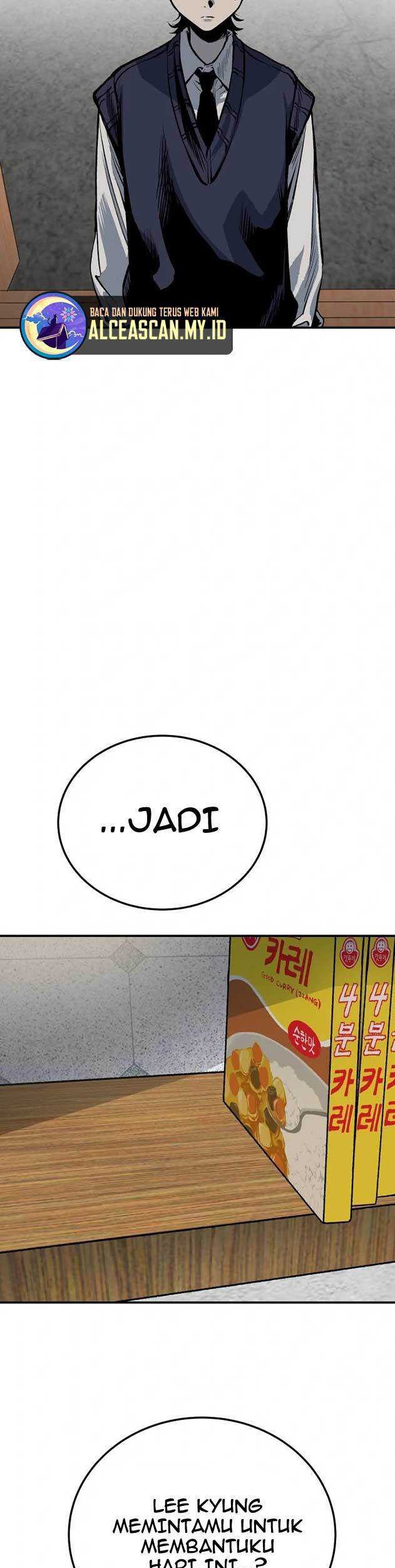 ZomGan Chapter 26 Gambar 12