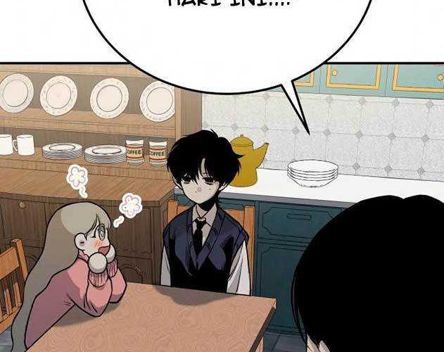 ZomGan Chapter 26 Gambar 13