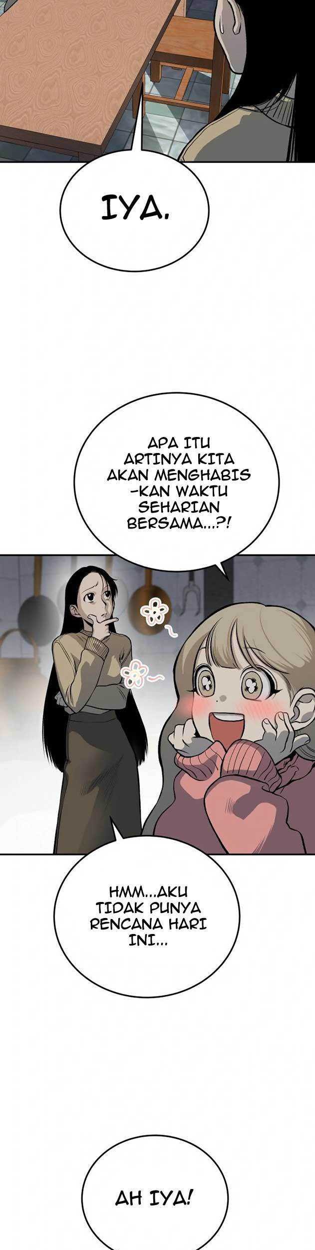 ZomGan Chapter 26 Gambar 14