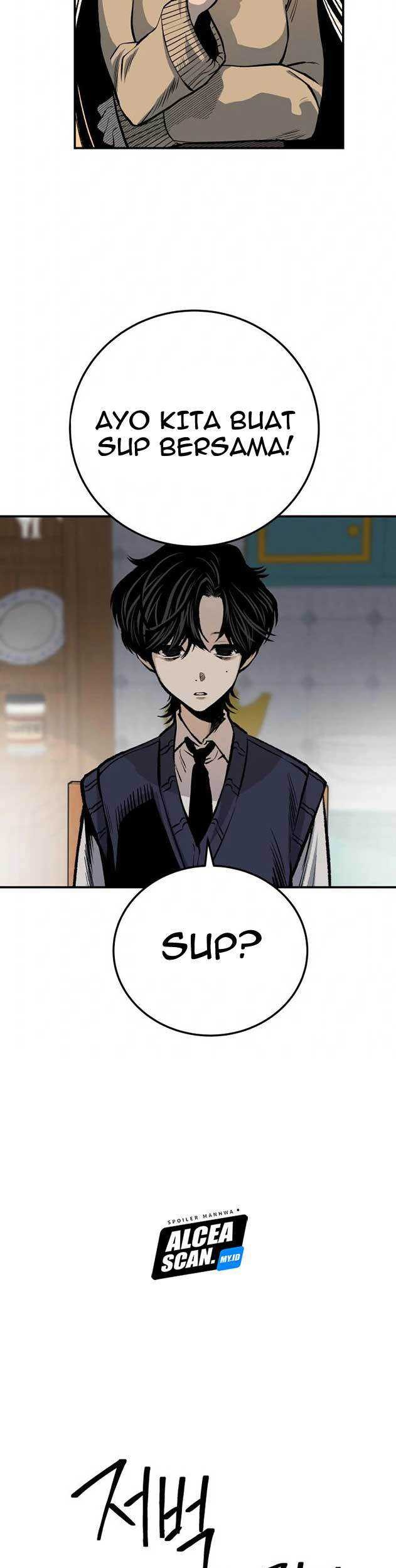 ZomGan Chapter 26 Gambar 16