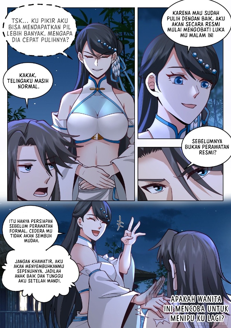 The Great Sage Of Humanity Chapter 41 Gambar 7