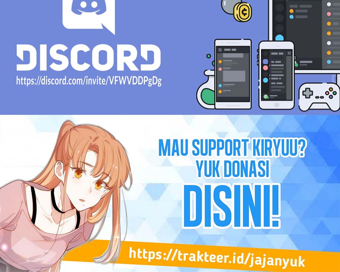 Runway de Waratte Chapter 176 Gambar 22