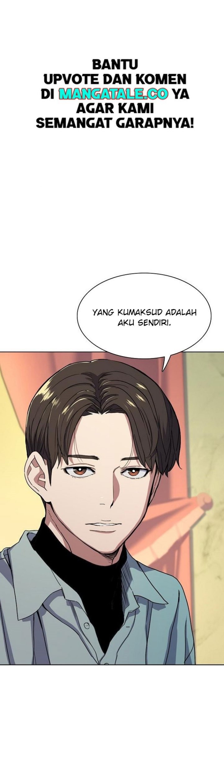 Baca The Youngest Son Of A Rich Family Chapter 24 Gambar 2