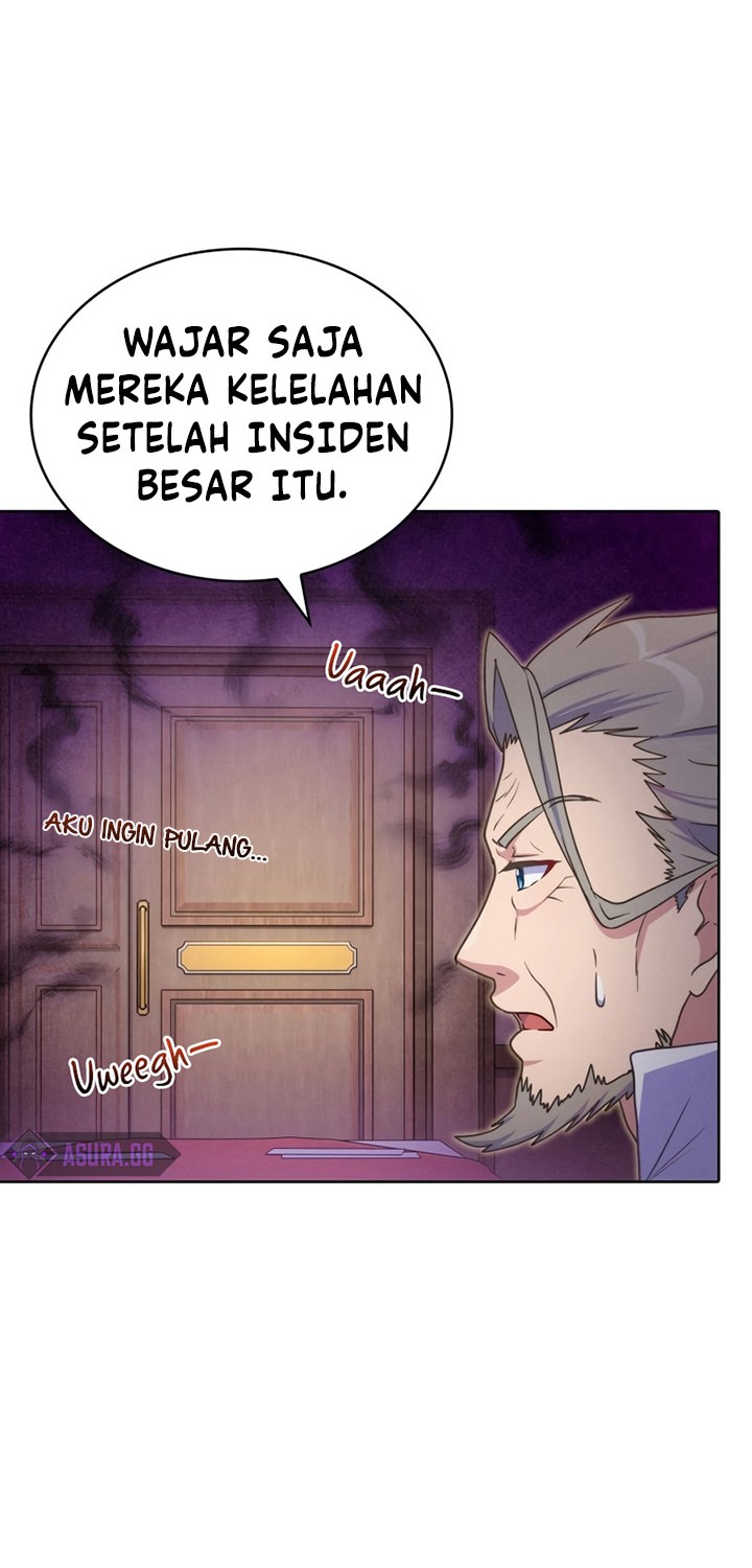 Never Die Extra Chapter 29 Gambar 19