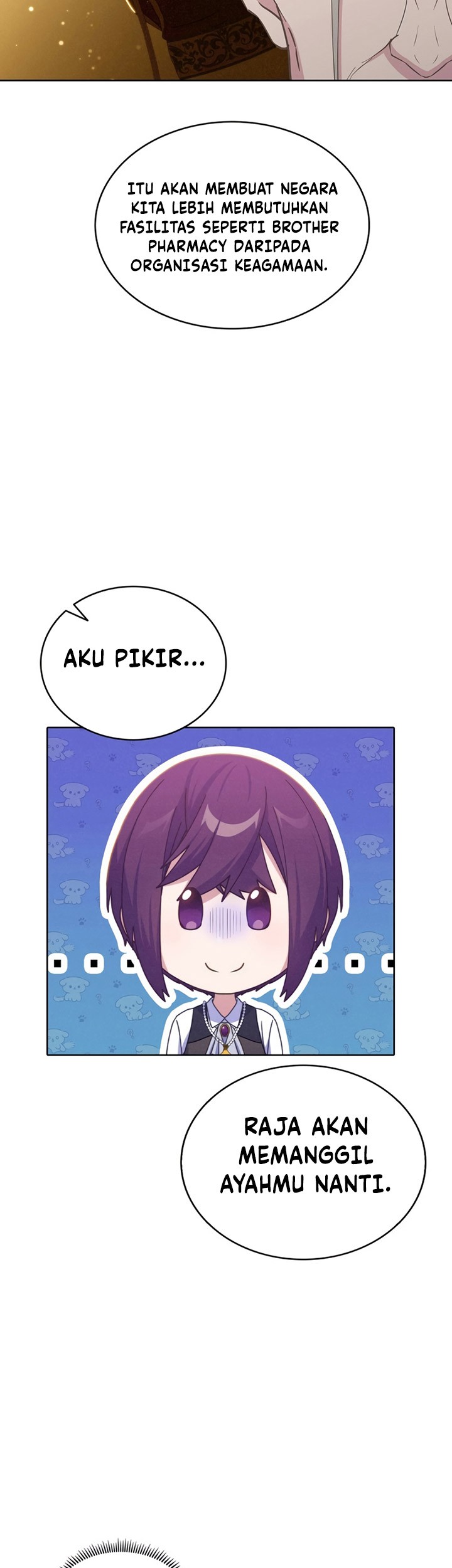 Never Die Extra Chapter 29 Gambar 25