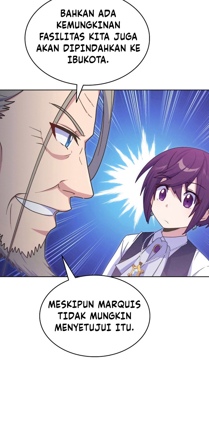 Never Die Extra Chapter 29 Gambar 28