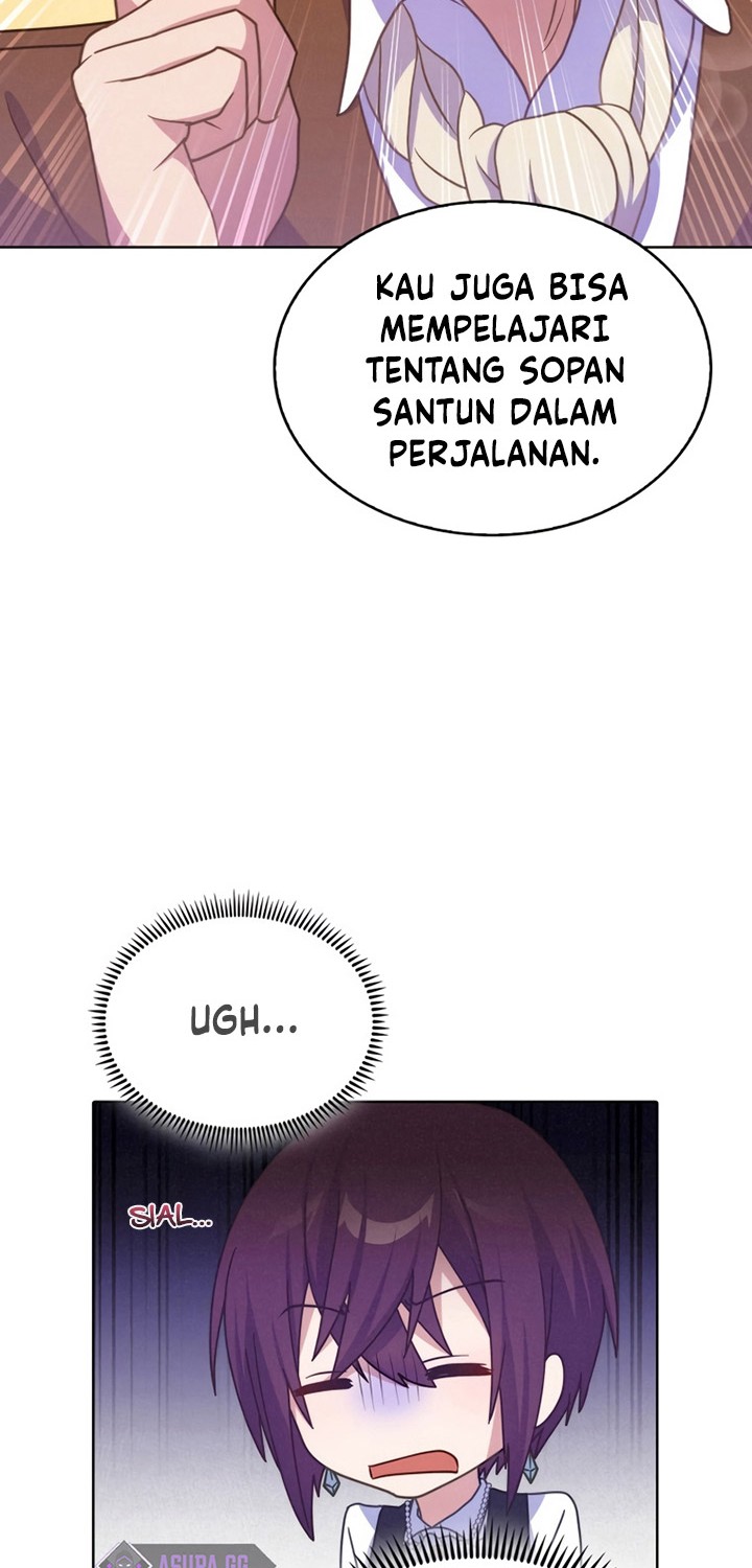 Never Die Extra Chapter 29 Gambar 33