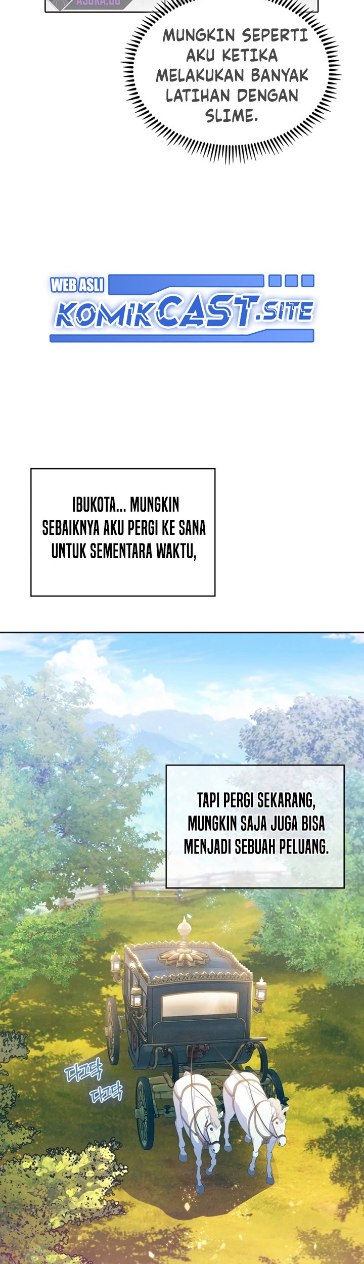 Never Die Extra Chapter 29 Gambar 34