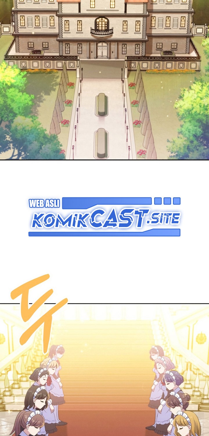 Never Die Extra Chapter 29 Gambar 38