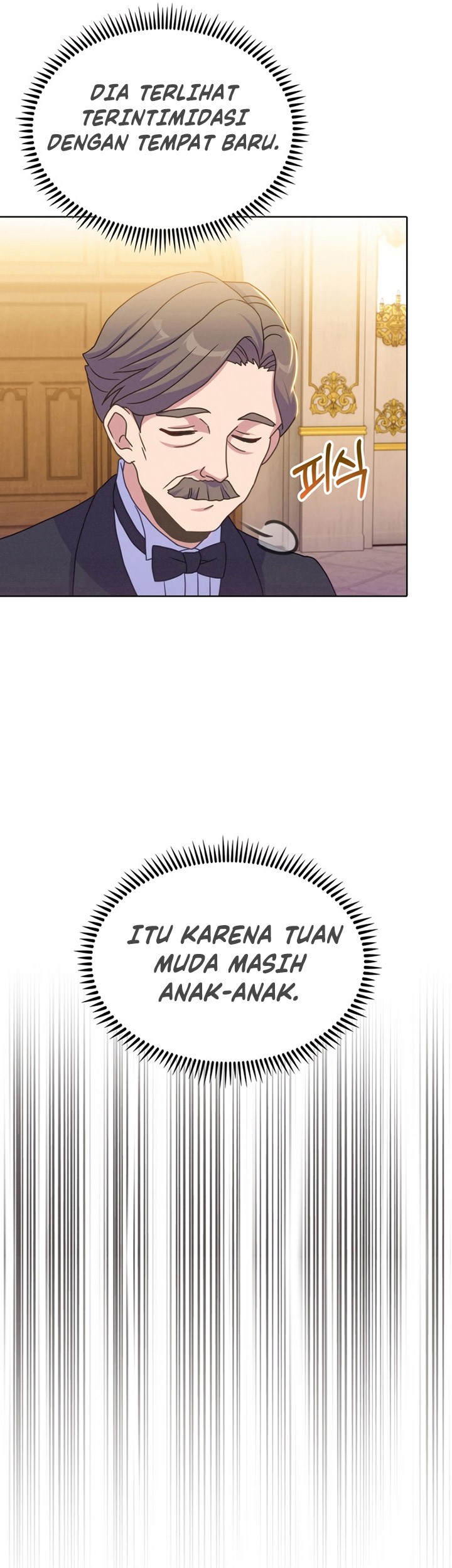 Never Die Extra Chapter 29 Gambar 44