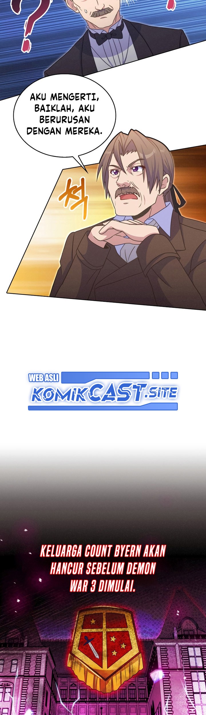 Never Die Extra Chapter 29 Gambar 46