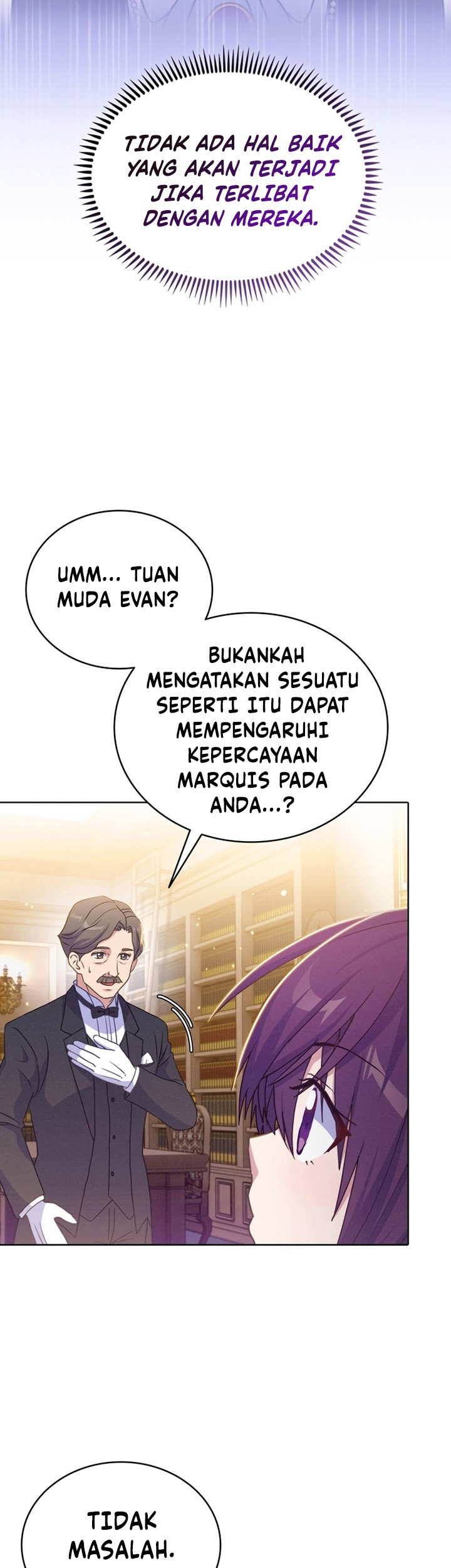 Never Die Extra Chapter 29 Gambar 48