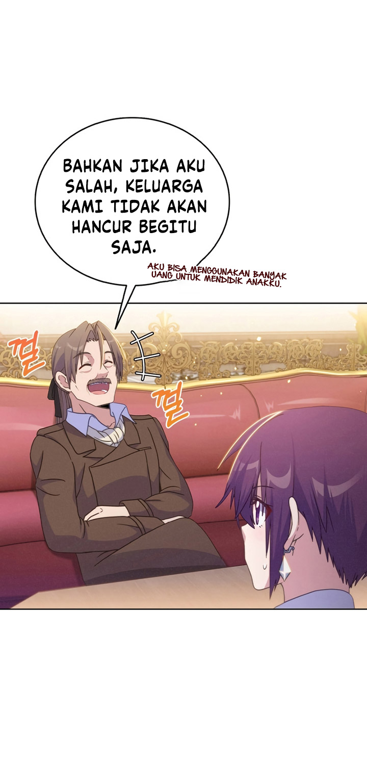 Never Die Extra Chapter 29 Gambar 50