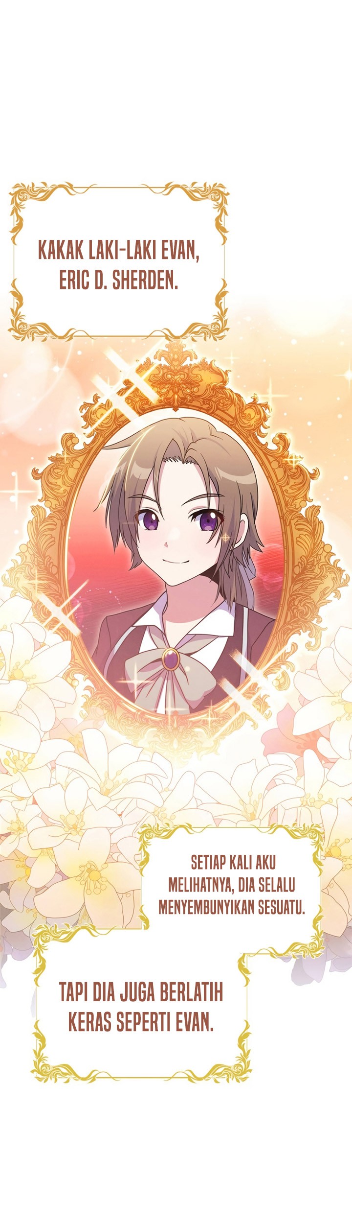 Baca  Never Die Extra Chapter 29 Gambar 2