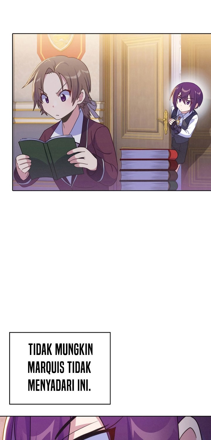 Never Die Extra Chapter 29 Gambar 3