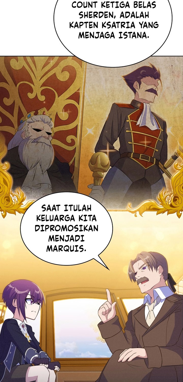 Never Die Extra Chapter 29 Gambar 56