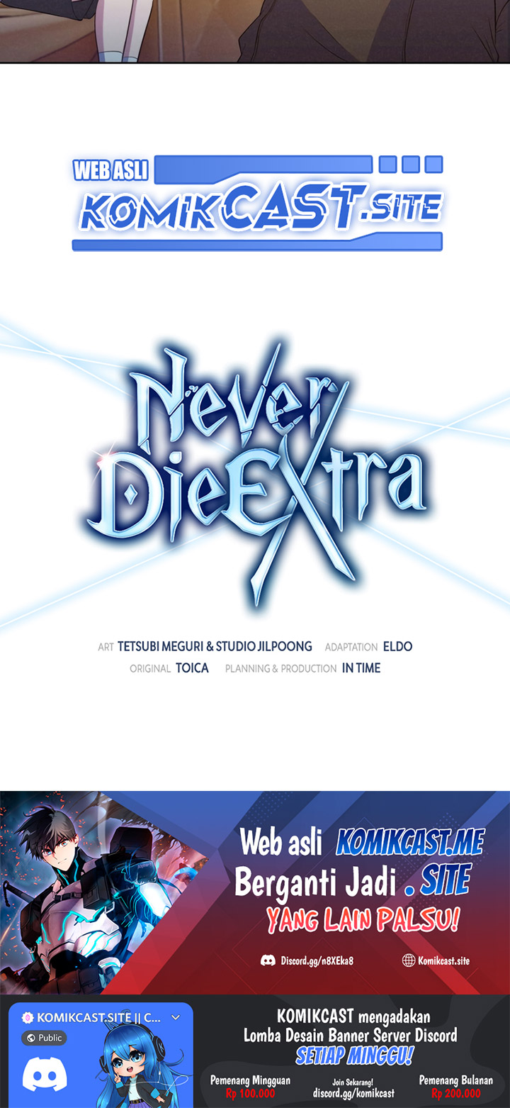 Never Die Extra Chapter 29 Gambar 57