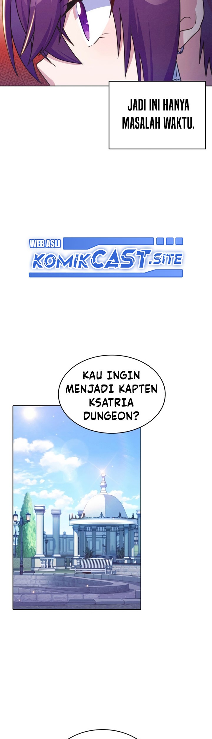 Never Die Extra Chapter 29 Gambar 4