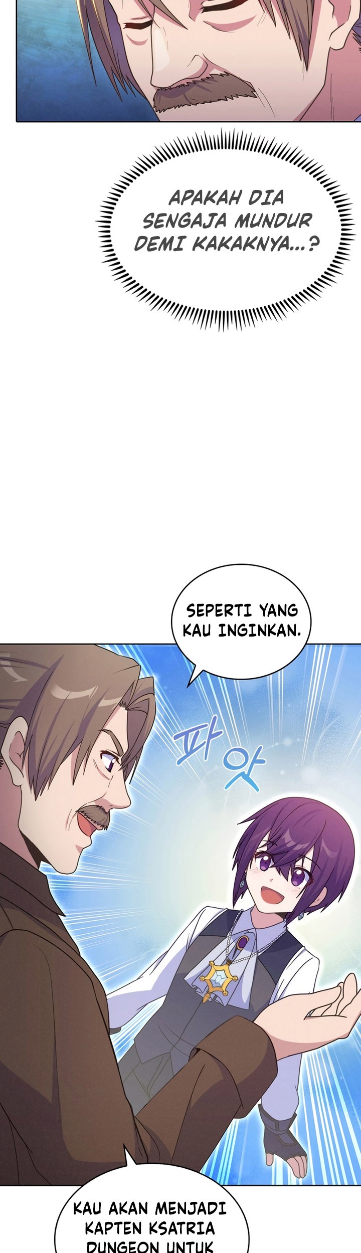 Never Die Extra Chapter 29 Gambar 6