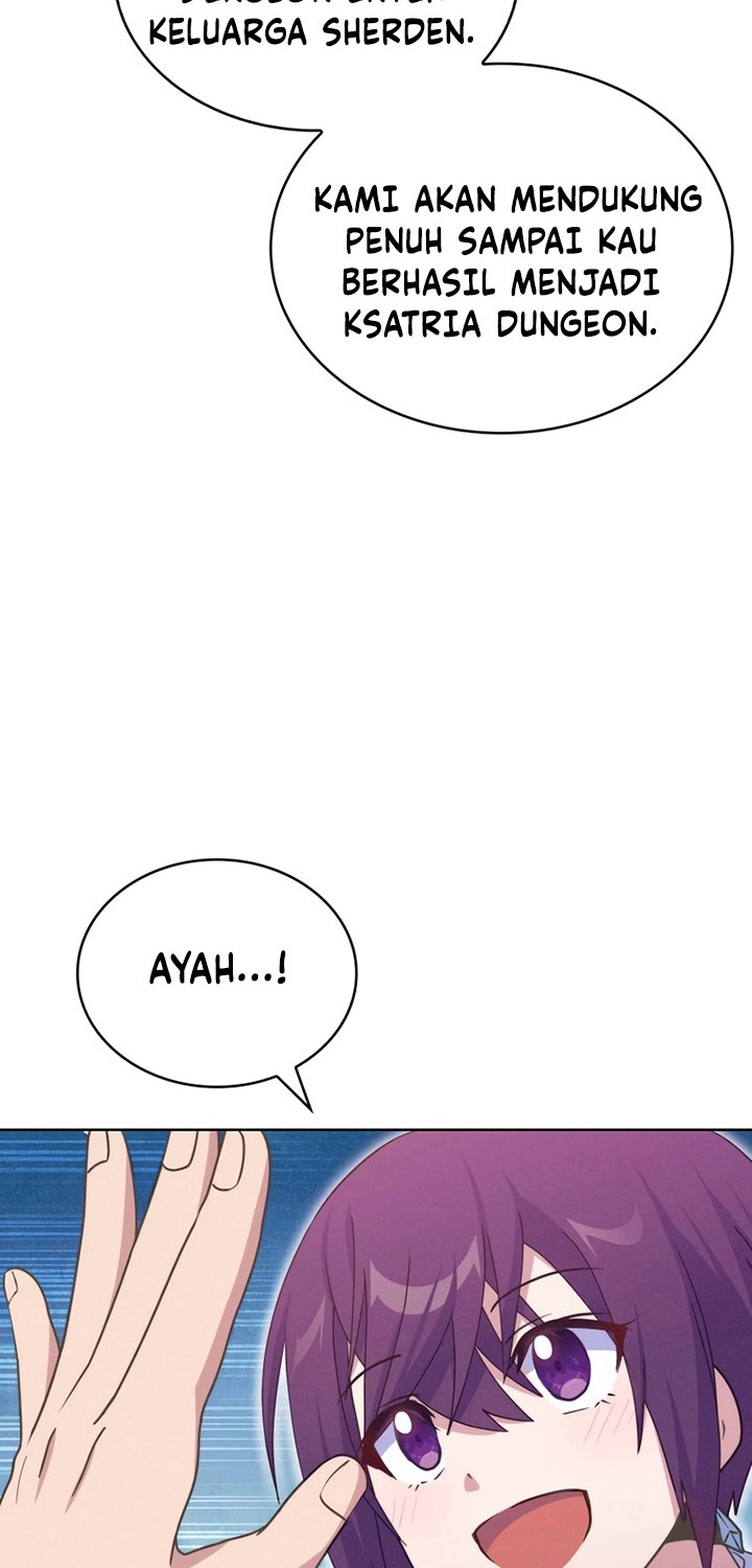 Never Die Extra Chapter 29 Gambar 7