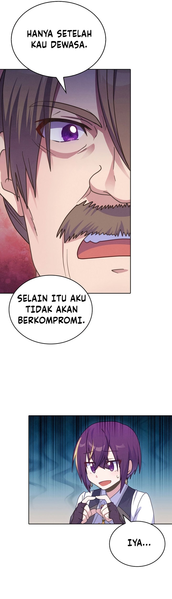 Never Die Extra Chapter 29 Gambar 9