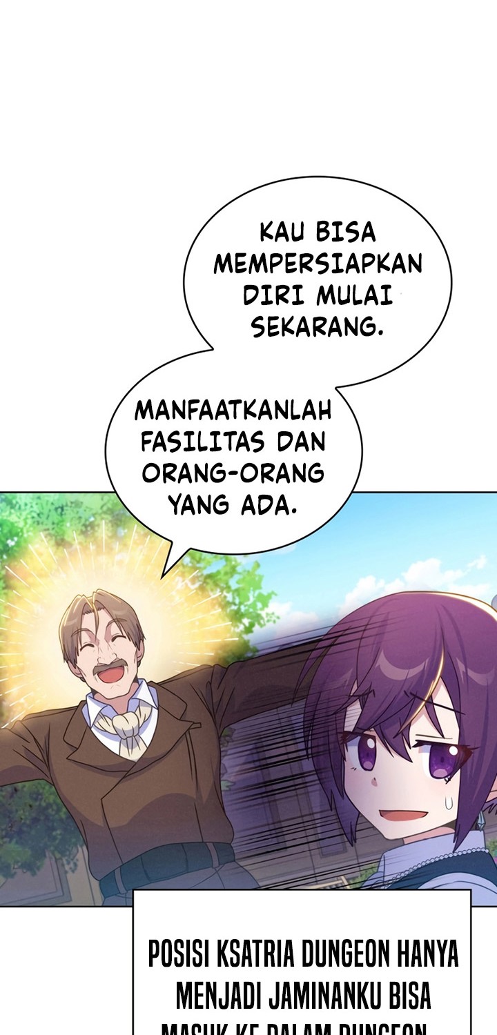 Never Die Extra Chapter 29 Gambar 10
