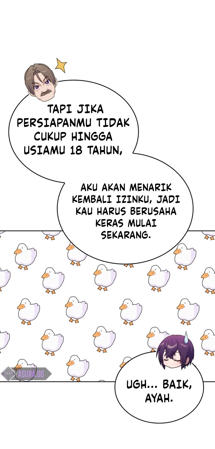 Never Die Extra Chapter 29 Gambar 12