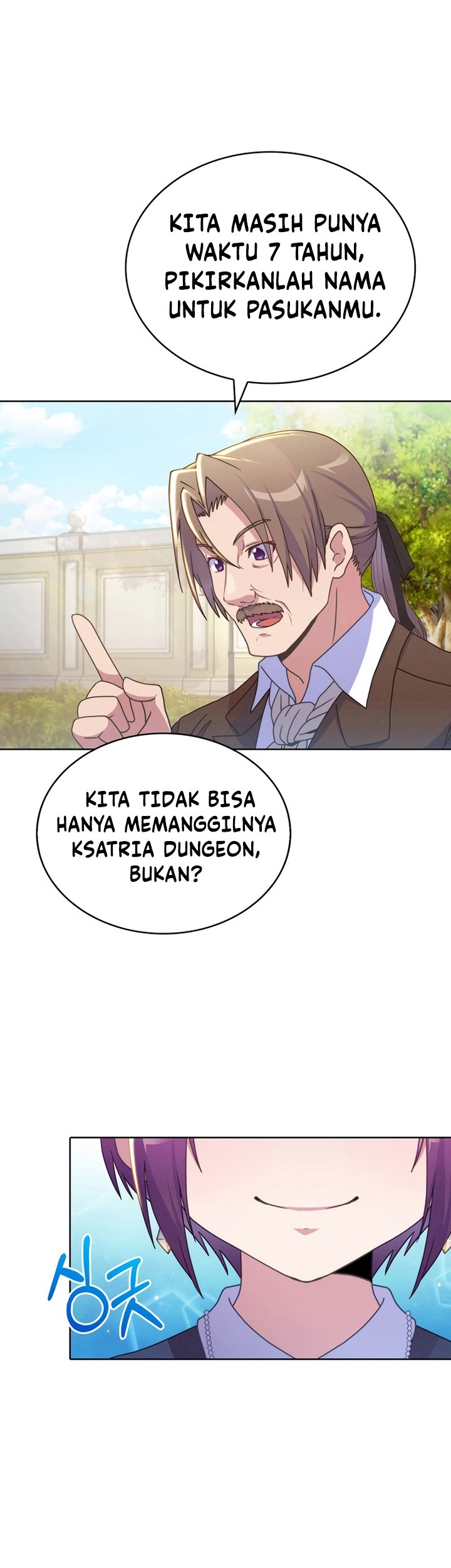 Never Die Extra Chapter 29 Gambar 13