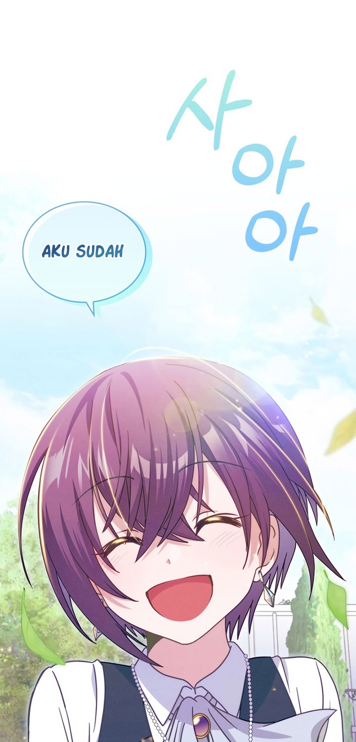 Never Die Extra Chapter 29 Gambar 14