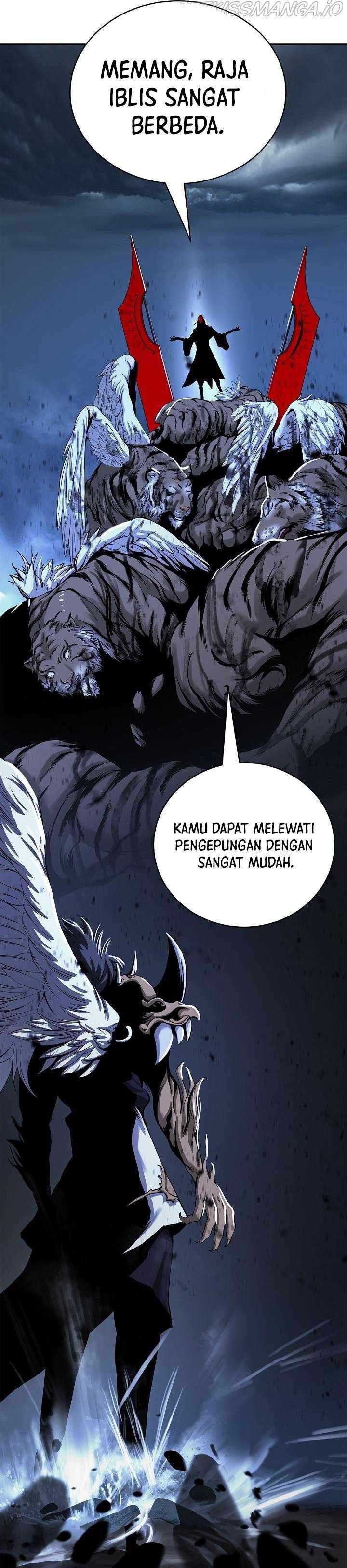 Cystic Story Chapter 84 Gambar 11
